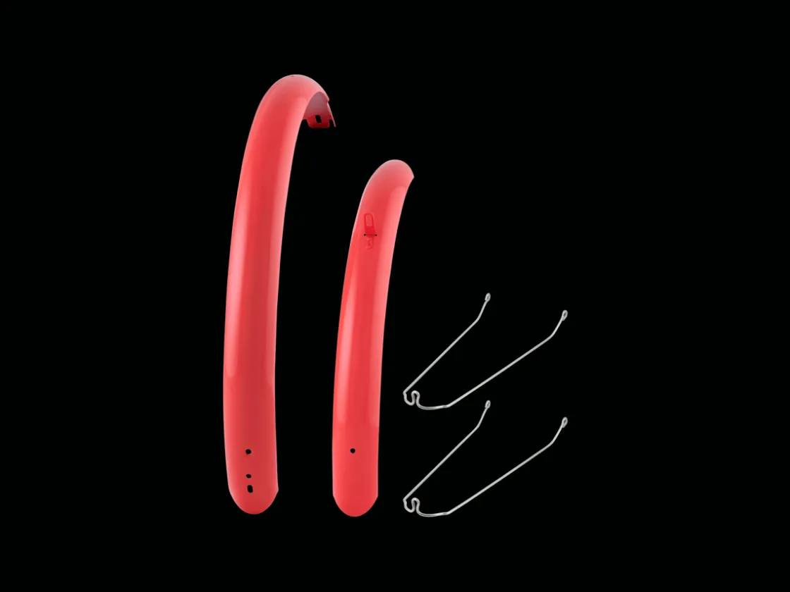 Trek Bikes Electra Townie Original 7D EQ Step-Thru Fender Set New