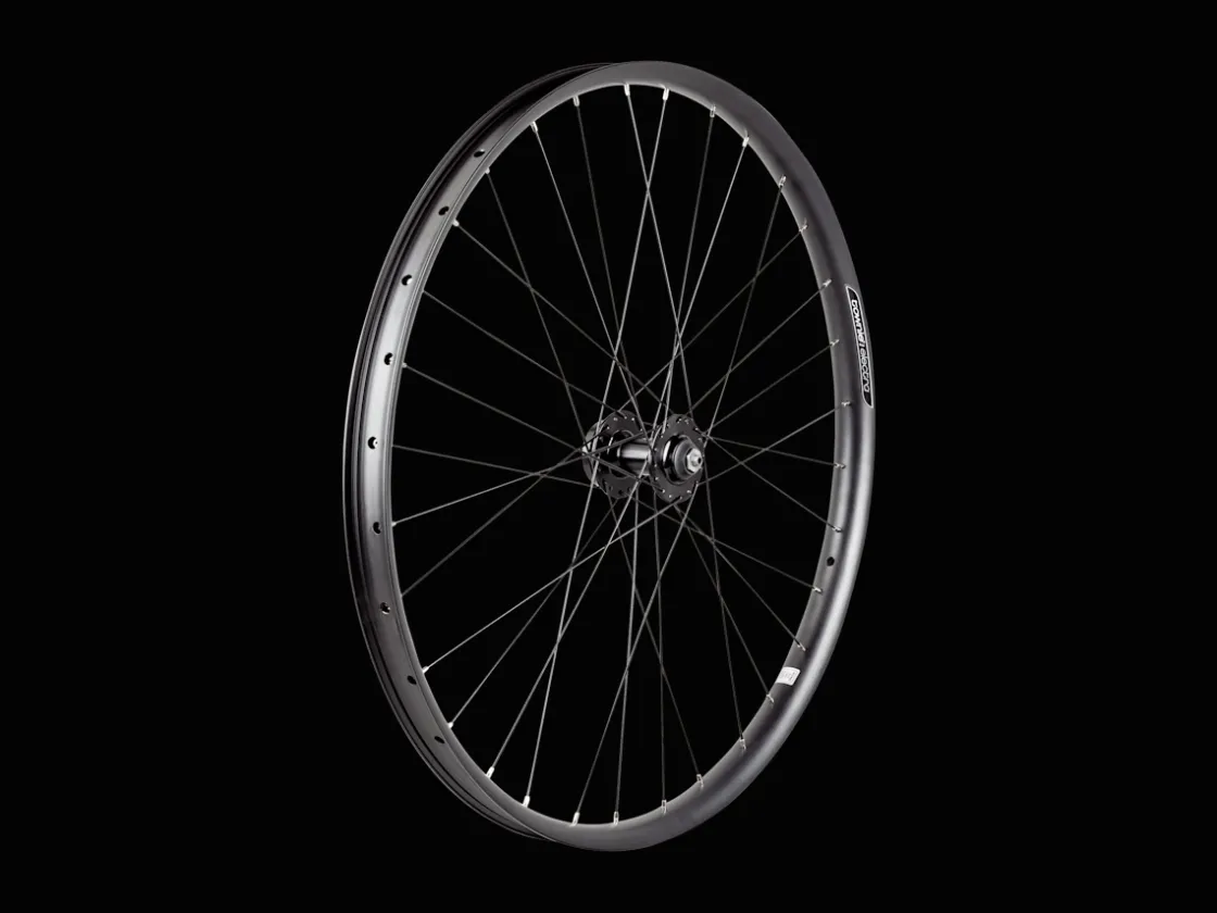 Trek Bikes Electra Townie Path 6-Bolt Disc 27.5" Wheel Hot
