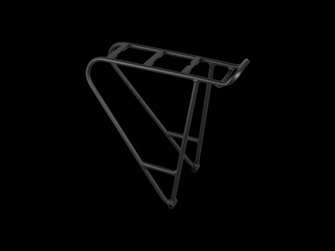Trek Bikes Electra Townie Path Rear Rack Black Fashion