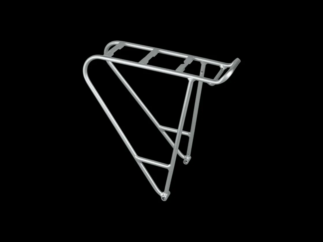 Trek Bikes Electra Townie Path Rear Rack Black Fashion