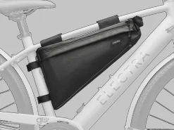 Trek Bikes Electra Triangle Frame Bag Cheap
