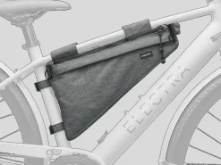 Trek Bikes Electra Triangle Frame Bag Cheap