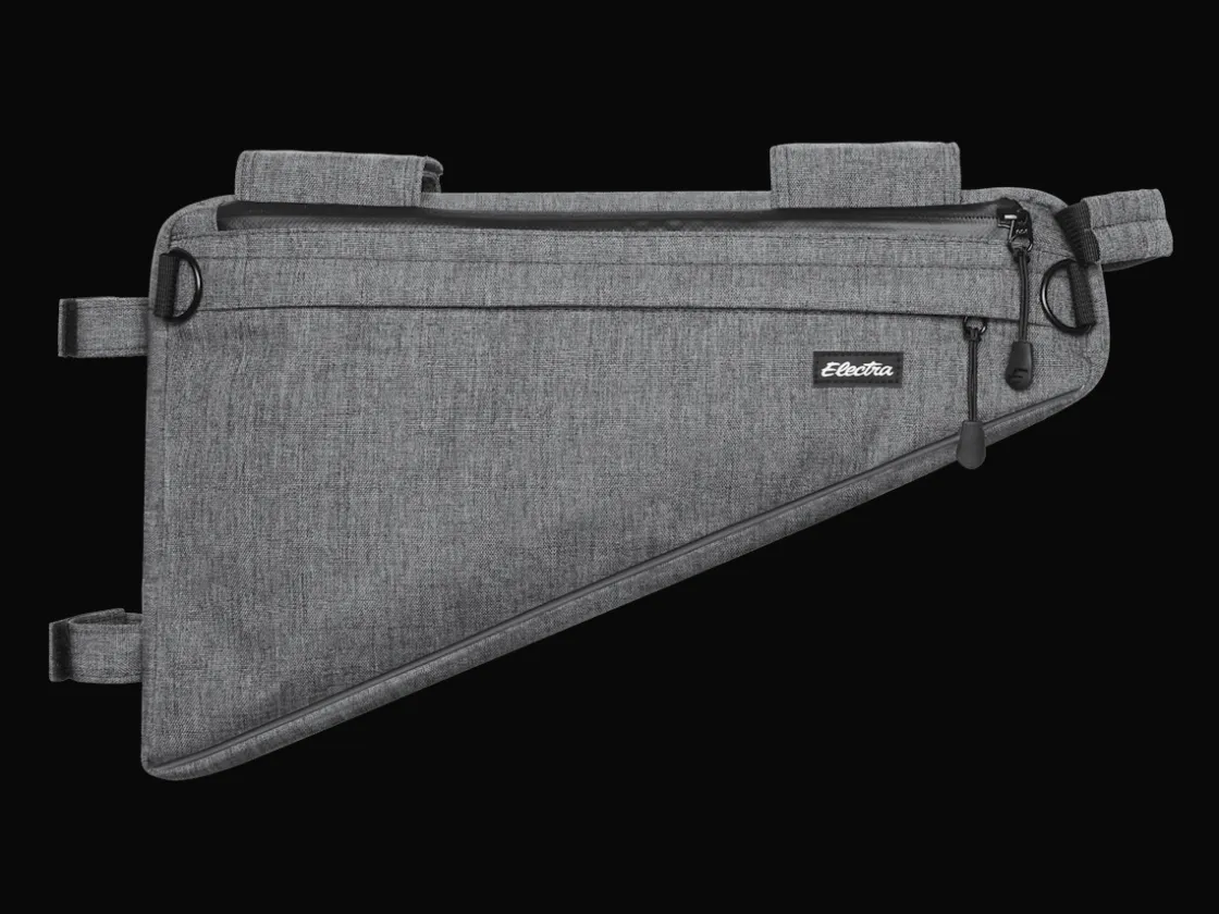 Trek Bikes Electra Triangle Frame Bag Cheap
