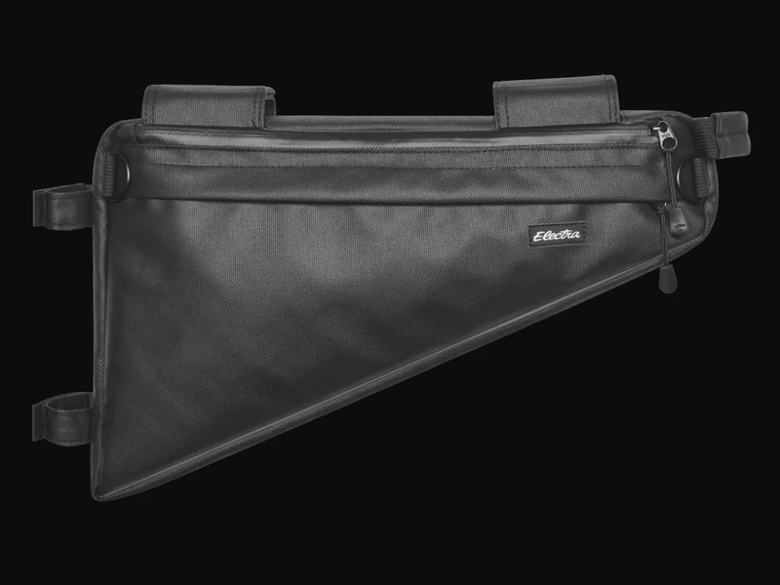 Trek Bikes Electra Triangle Frame Bag Cheap