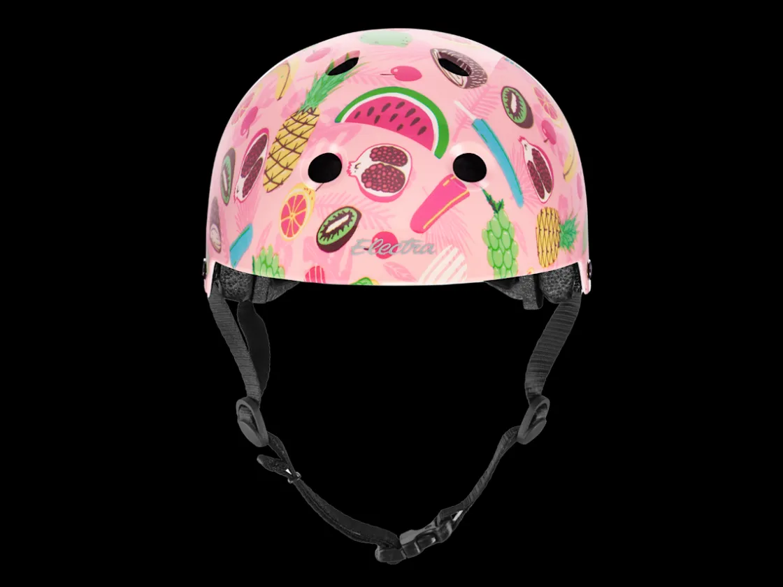 Trek Bikes Electra Tutti Frutti Lifestyle Helmet Bubblegum Pink Sale