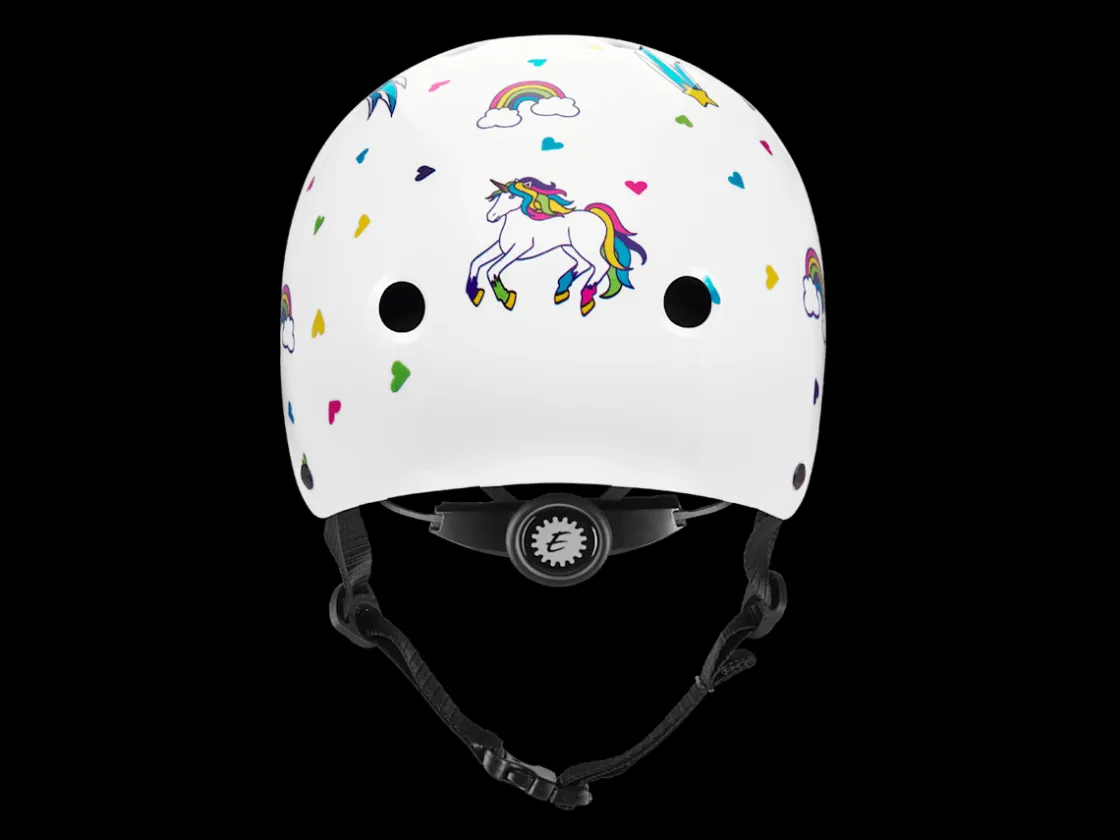 Trek Bikes Electra Unicorn Lifestyle Bike Helmet White Cheap
