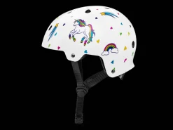 Trek Bikes Electra Unicorn Lifestyle Bike Helmet White Cheap