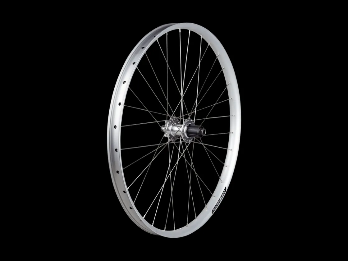 Trek Bikes Electra Vale Go! EQ Wheel Best Sale