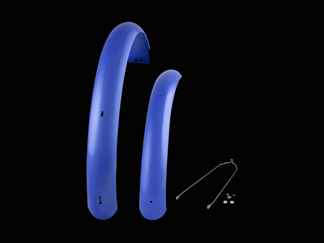 Trek Bikes Electra Vale Go! Fenders Online