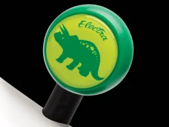 Trek Bikes Electra Valve Caps Cyclosaurus Green Shop