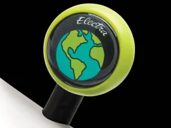 Trek Bikes Electra Valve Caps Planets Black Store