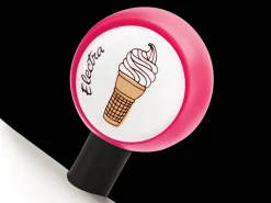 Trek Bikes Electra Valve Caps Soft Serve White Shop