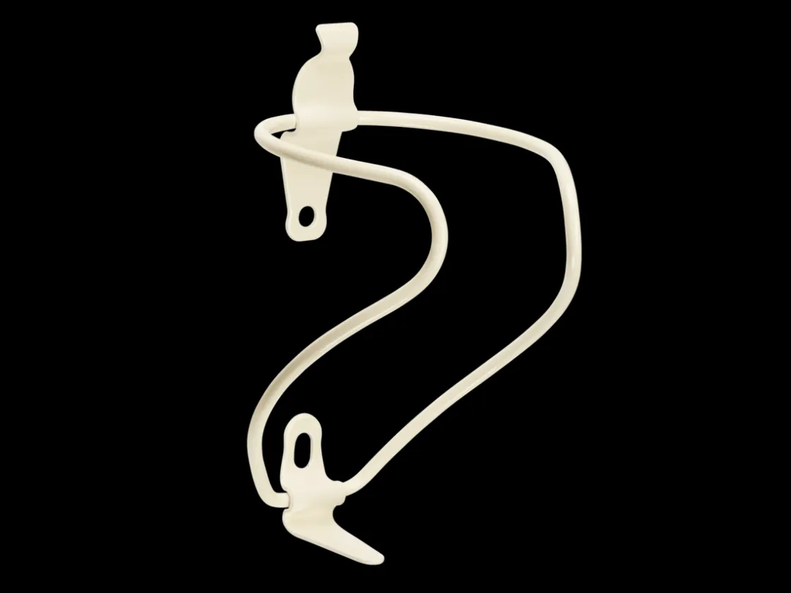 Trek Bikes Electra Water Bottle Cage Polished Silver Discount