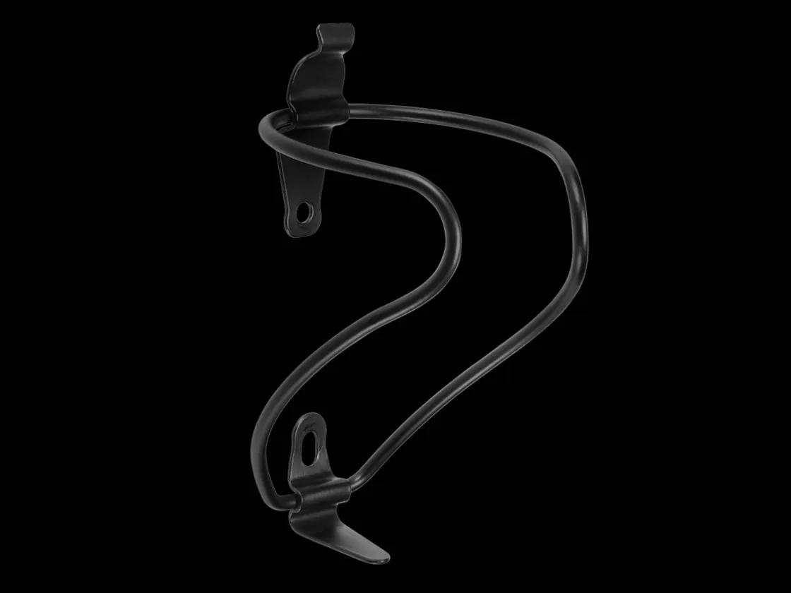 Trek Bikes Electra Water Bottle Cage Polished Silver Discount