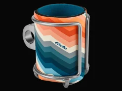 Trek Bikes Electra Wired Can Holder & Ziggy Koozie Graphite New