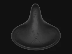 Trek Bikes Electra XL Ergo Bike Saddle Black Clearance