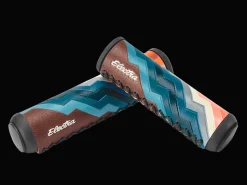 Trek Bikes Electra Ziggy Rubber Grips Brown Clearance