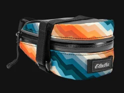 Trek Bikes Electra Ziggy Saddle Bag Brown/Dusk Online