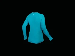 Trek Bikes Endura BaaBaa Blend Women's Long Sleeve Cycling Baselayer Clearance