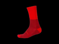 Trek Bikes Endura BaaBaa Merino Winter Cycling Sock Hot