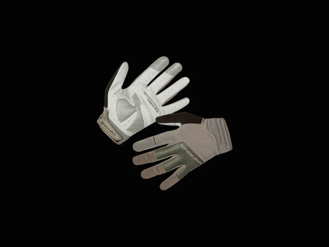 Trek Bikes Endura Hummvee Plus Cycling Glove II Sale