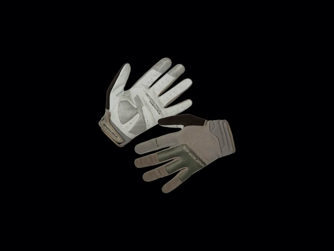 Trek Bikes Endura Hummvee Plus Cycling Glove II Sale