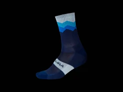 Trek Bikes Endura Jagged Cycling Sock Visibility Yellow Store