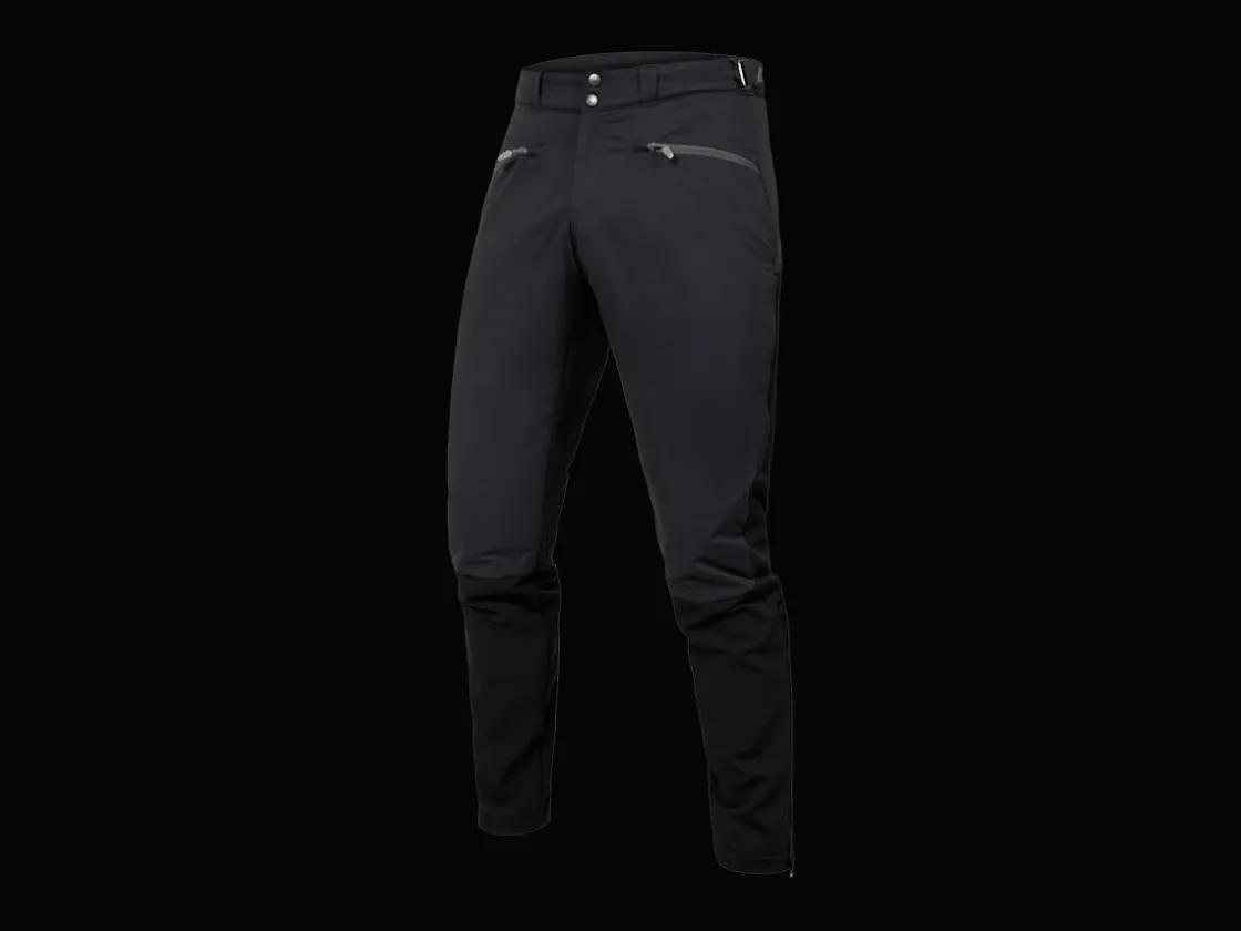 Trek Bikes Endura MT500 Freezing Point Mountain Bike Trouser Black Hot