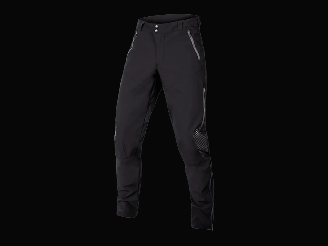 Trek Bikes Endura MT500 Spray Trouser Mountain Bike Pant Black Discount