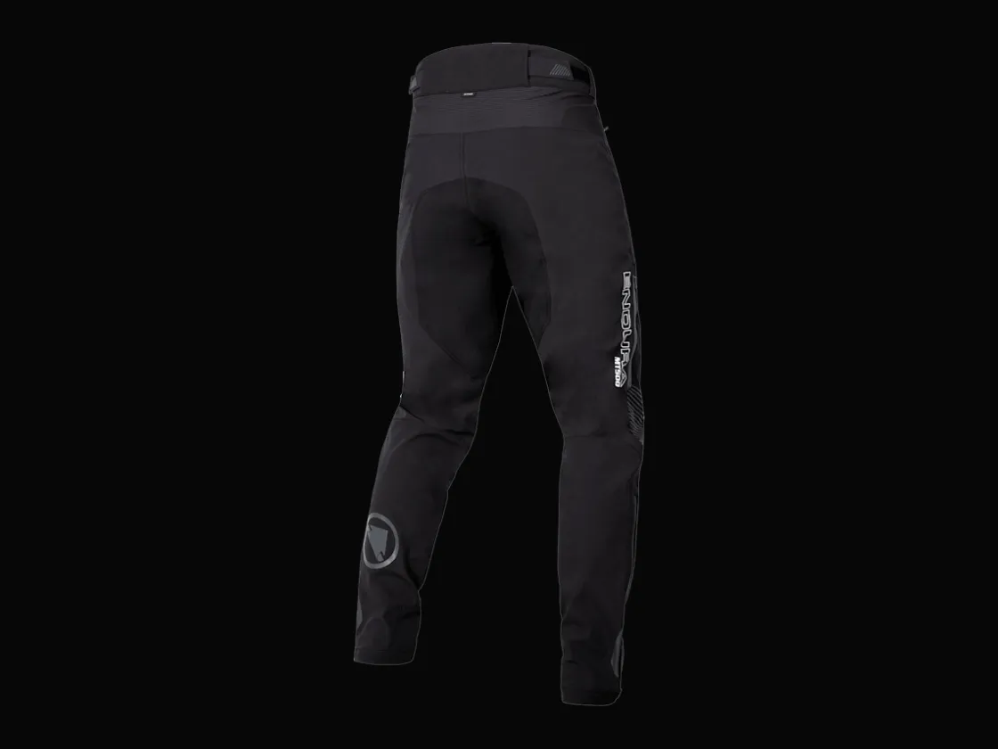 Trek Bikes Endura MT500 Spray Trouser Mountain Bike Pant Black Discount