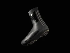 Trek Bikes Endura Road Waterproof Shoe Cover Black New