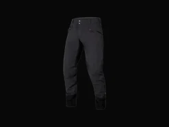 Trek Bikes Endura SingleTrack Mountain Bike Pant II Black Shop