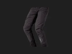 Trek Bikes Endura SingleTrack Mountain Bike Pant II Black Shop