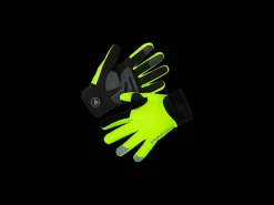 Trek Bikes Endura Strike Waterproof Cycling Glove Black Cheap