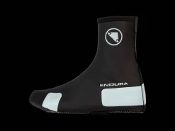 Trek Bikes Endura Urban Luminite Waterproof Shoe Cover Black Shop