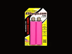 Trek Bikes ESI Extra Chunky Silicone Grip Set Cheap