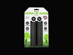 Trek Bikes ESI Plush Silicone Grip Set Black Store