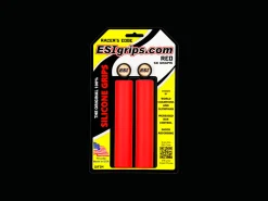 Trek Bikes ESI Racer's Edge Silicone Grip Set Black Outlet