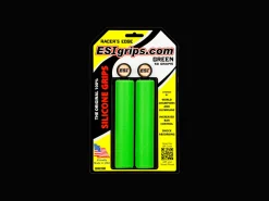 Trek Bikes ESI Racer's Edge Silicone Grip Set Black Outlet