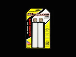 Trek Bikes ESI Racer's Edge Silicone Grip Set Black Outlet
