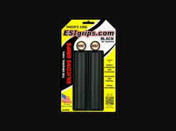 Trek Bikes ESI Racer's Edge Silicone Grip Set Black Outlet