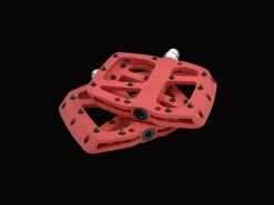 Trek Bikes e*thirteen Base Composite Flat Pedal Set Flash Sale