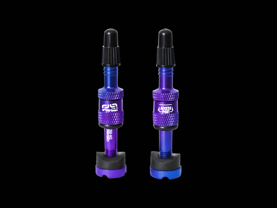 Trek Bikes e*thirteen Quick Fill Plasma Valves Store
