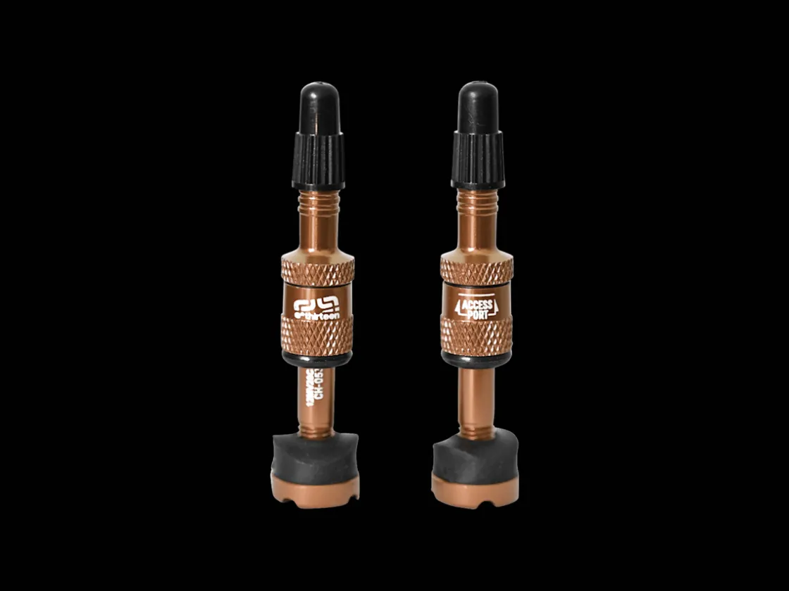 Trek Bikes e*thirteen Quick Fill Plasma Valves Store