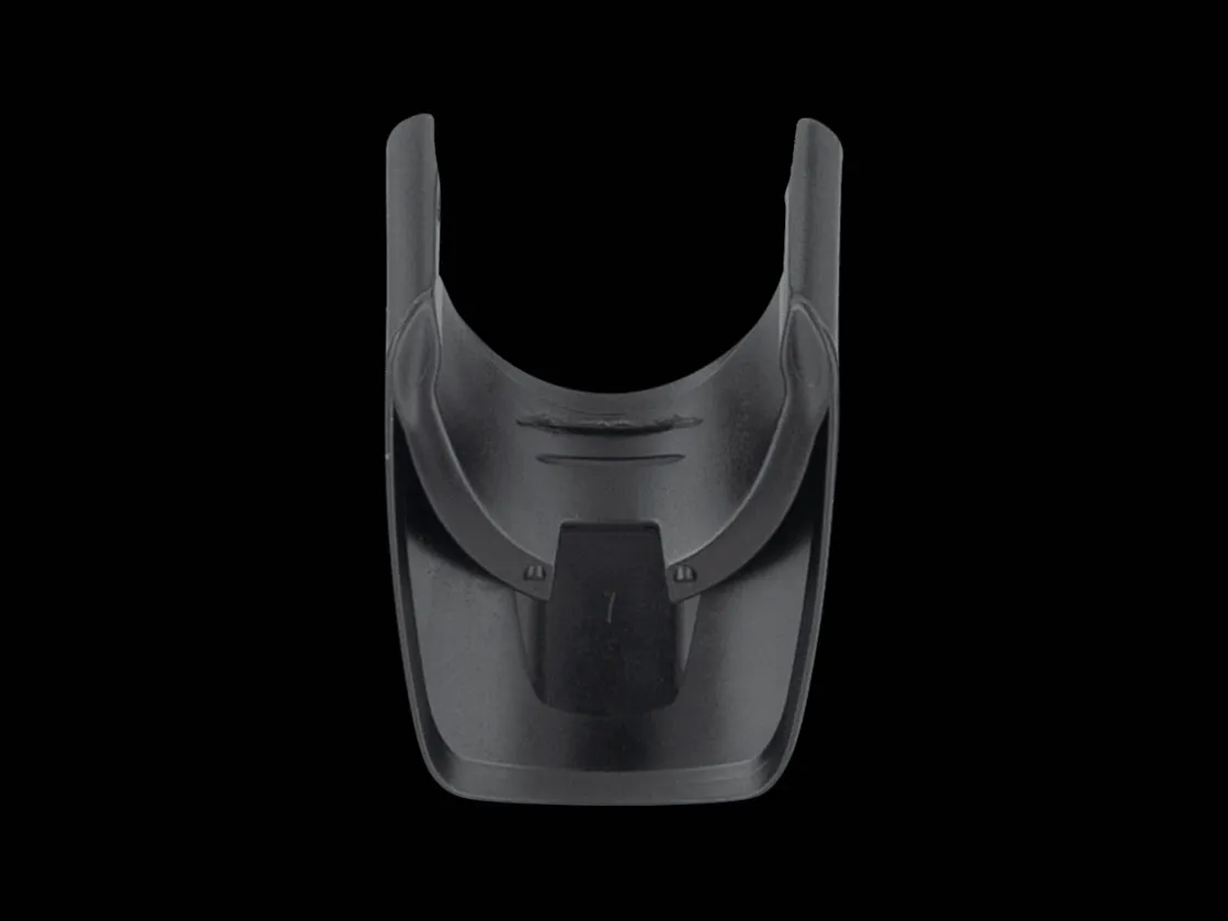 Trek Bikes Eurofender Standard 58mm Mud Flap - Set of 5 Black Store