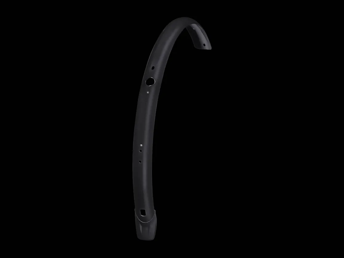 Trek Bikes Eurofender Tempo E-bike Fender Black Store