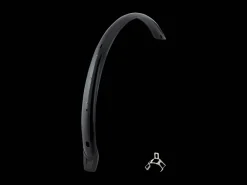 Trek Bikes Eurofender Tempo E-bike Fender with Mud Flap Black Online