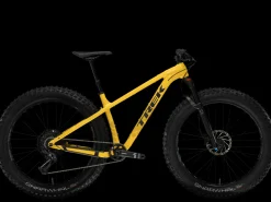 Trek Bikes Farley 7 Baja Yellow Store