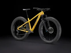 Trek Bikes Farley 7 Baja Yellow Store