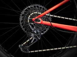 Trek Bikes Farley 9.6 Lava Outlet